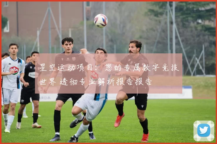 星空运动项目：您的专属数字竞技世界 透彻专业解析报告报告